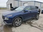 2022 Hyundai Santa Fe Se for Sale in Tulsa, OK - Rear End