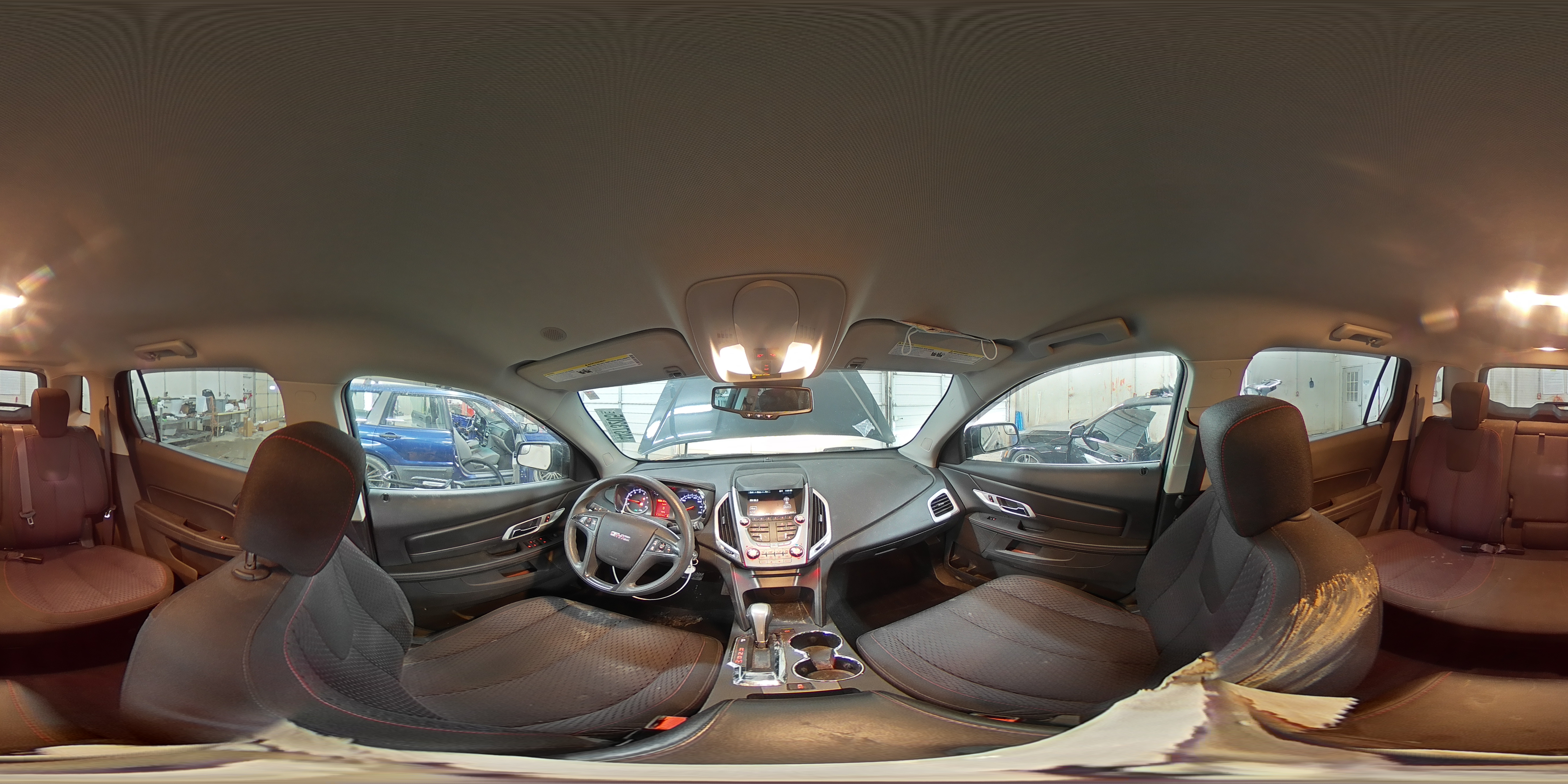 2013 GMC Terrain - Image 16