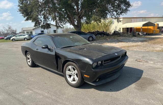 2009 Dodge Challenger Se