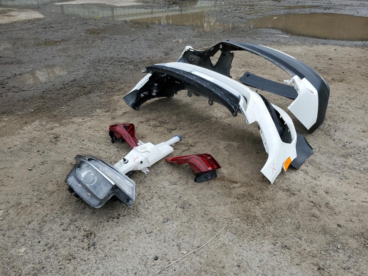 2023 Kia Seltos - Image 15