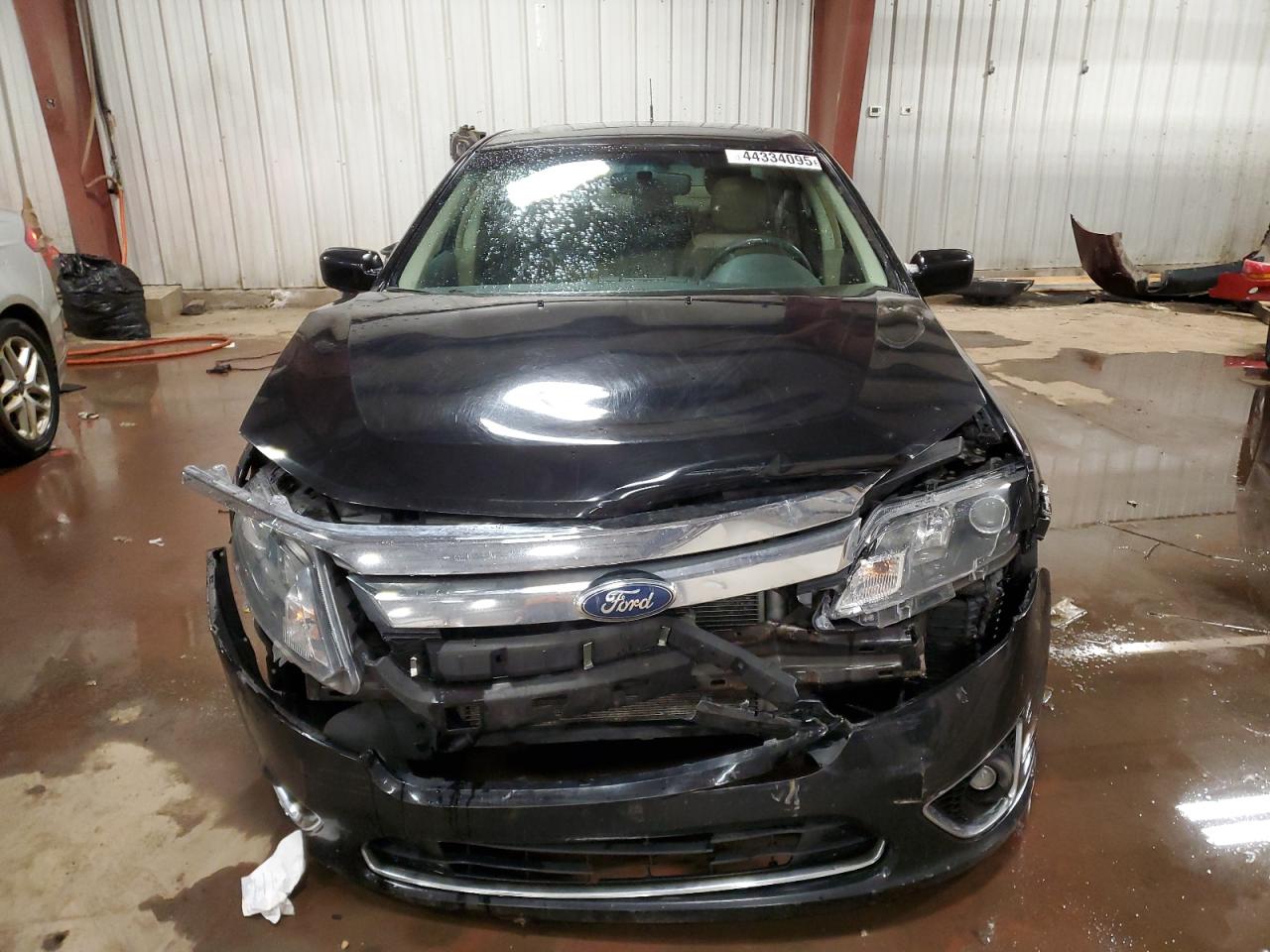 2012 Ford Fusion - Image 5