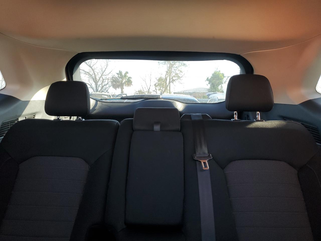 2017 Ford Edge - Image 10