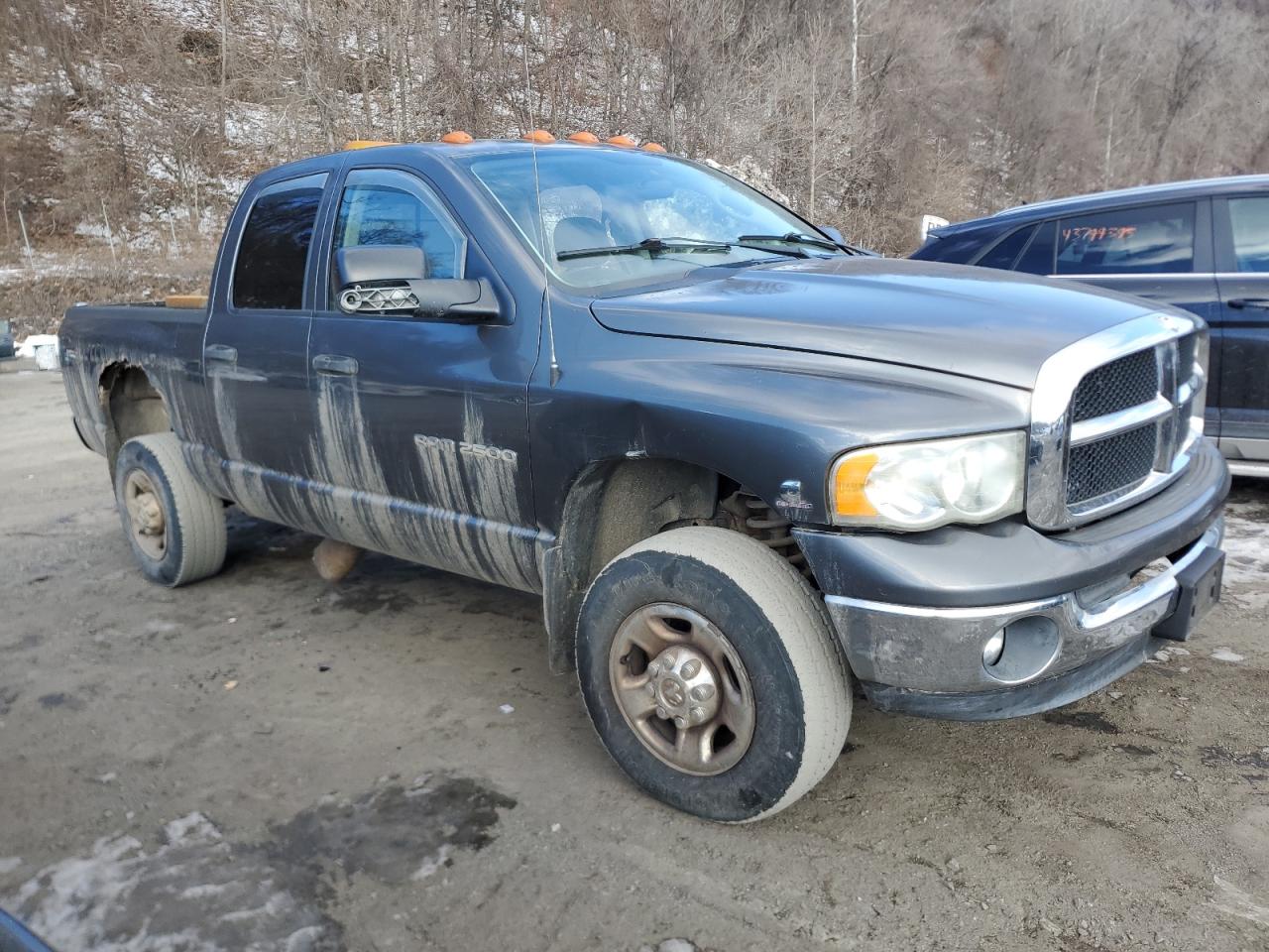 2003 Dodge RAM - Image 4