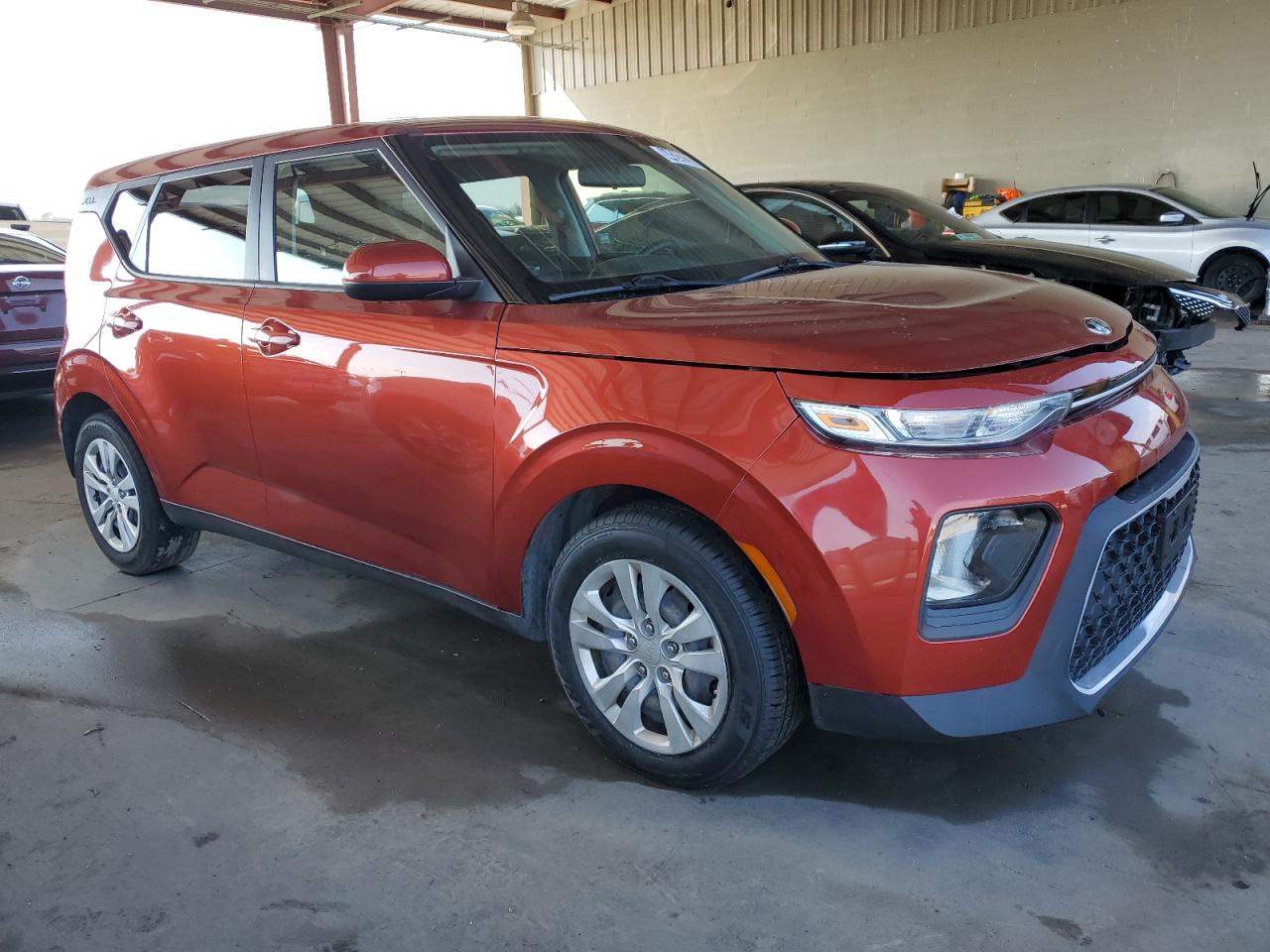 2020 Kia Soul - Image 4