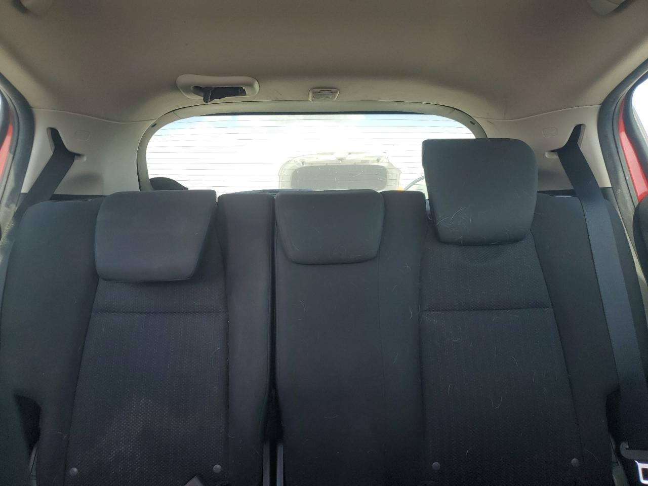 2017 Honda HR-V - Image 10