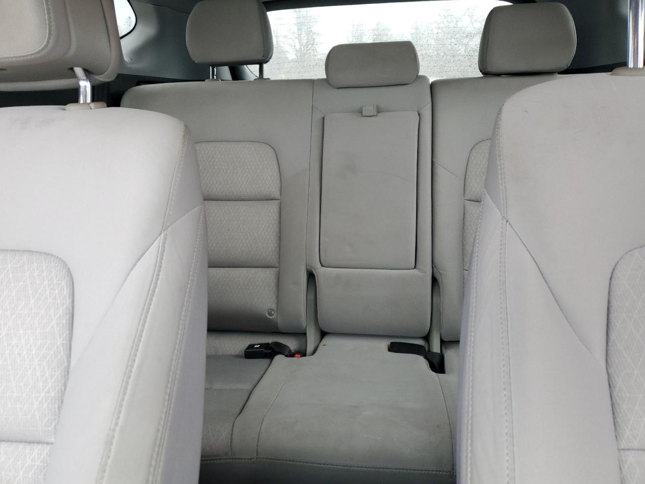 2018 Hyundai Tucson - Image 10