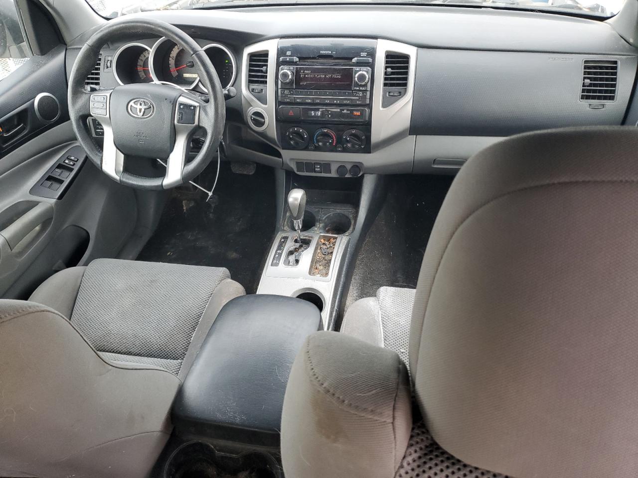 2012 Toyota Tacoma - Image 8