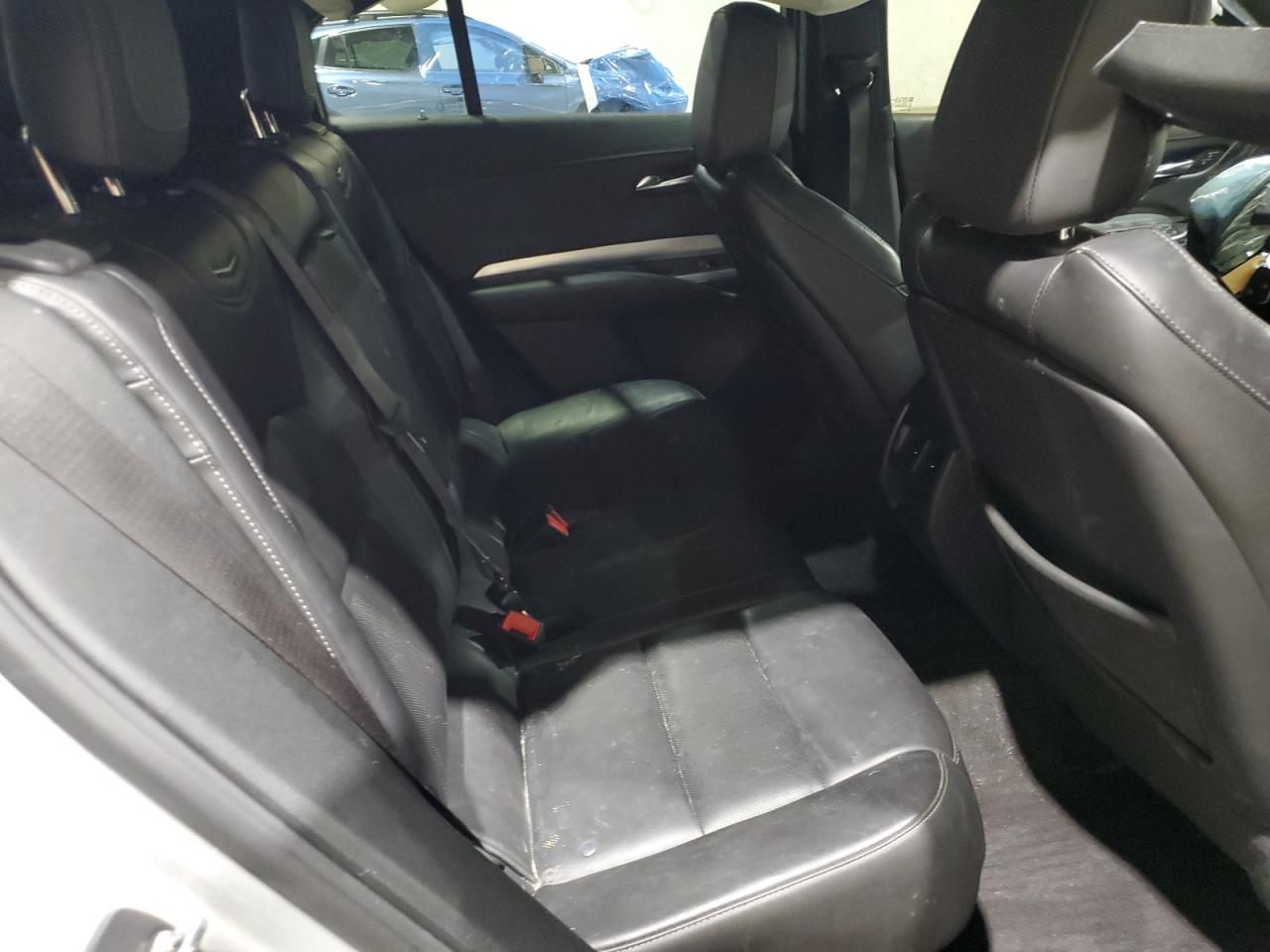 2020 Cadillac XT4 - Image 11