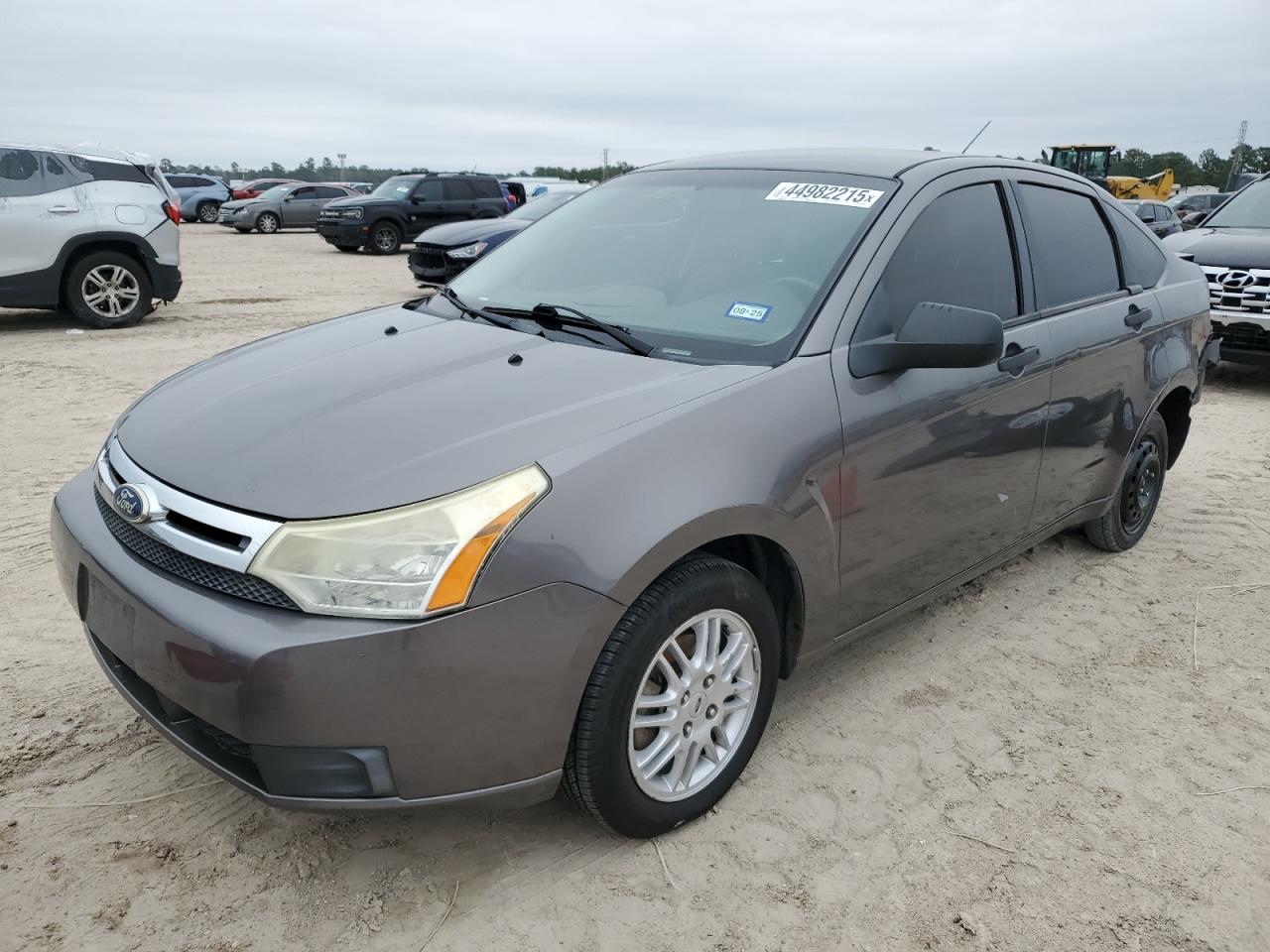 2011 Ford Focus - Image 1