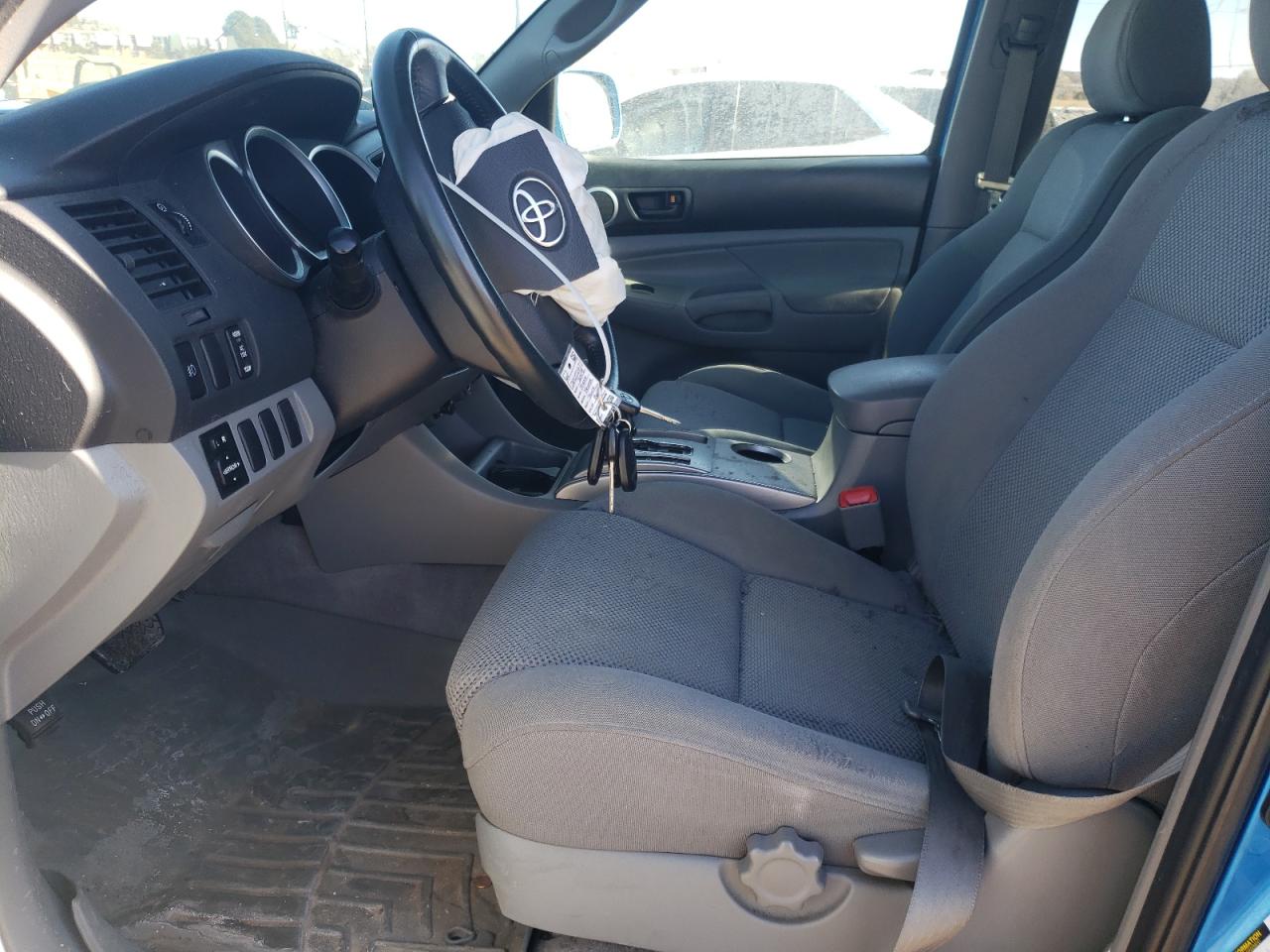 2008 Toyota Tacoma - Image 7