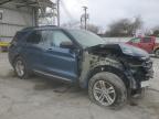 2020 Ford Explorer Xlt zu verkaufen in Corpus Christi, TX - Front End