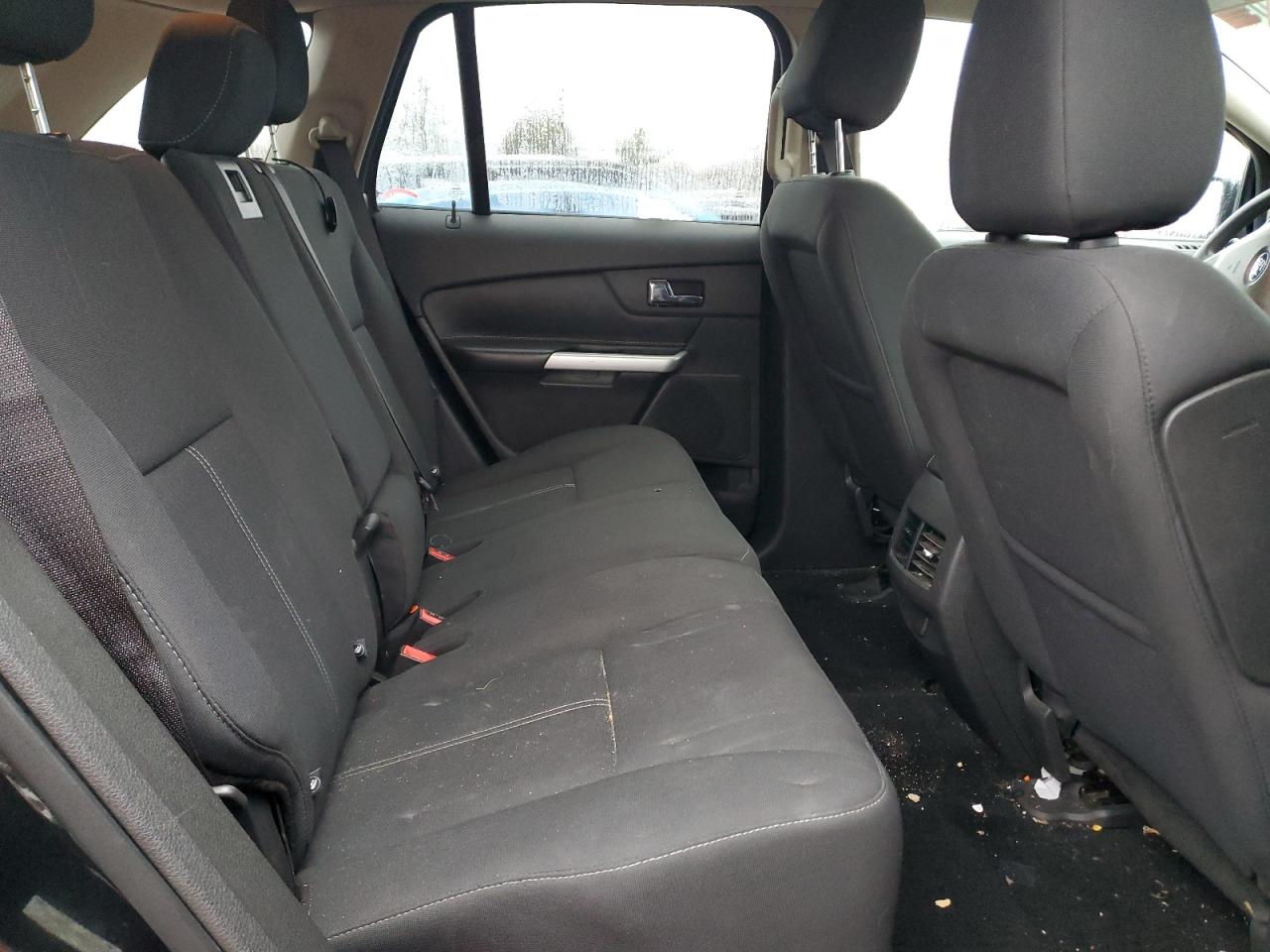 2013 Ford Edge - Image 10