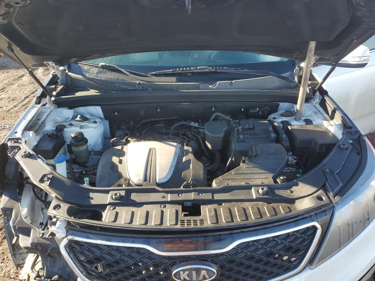 2013 Kia Sorento - Image 12