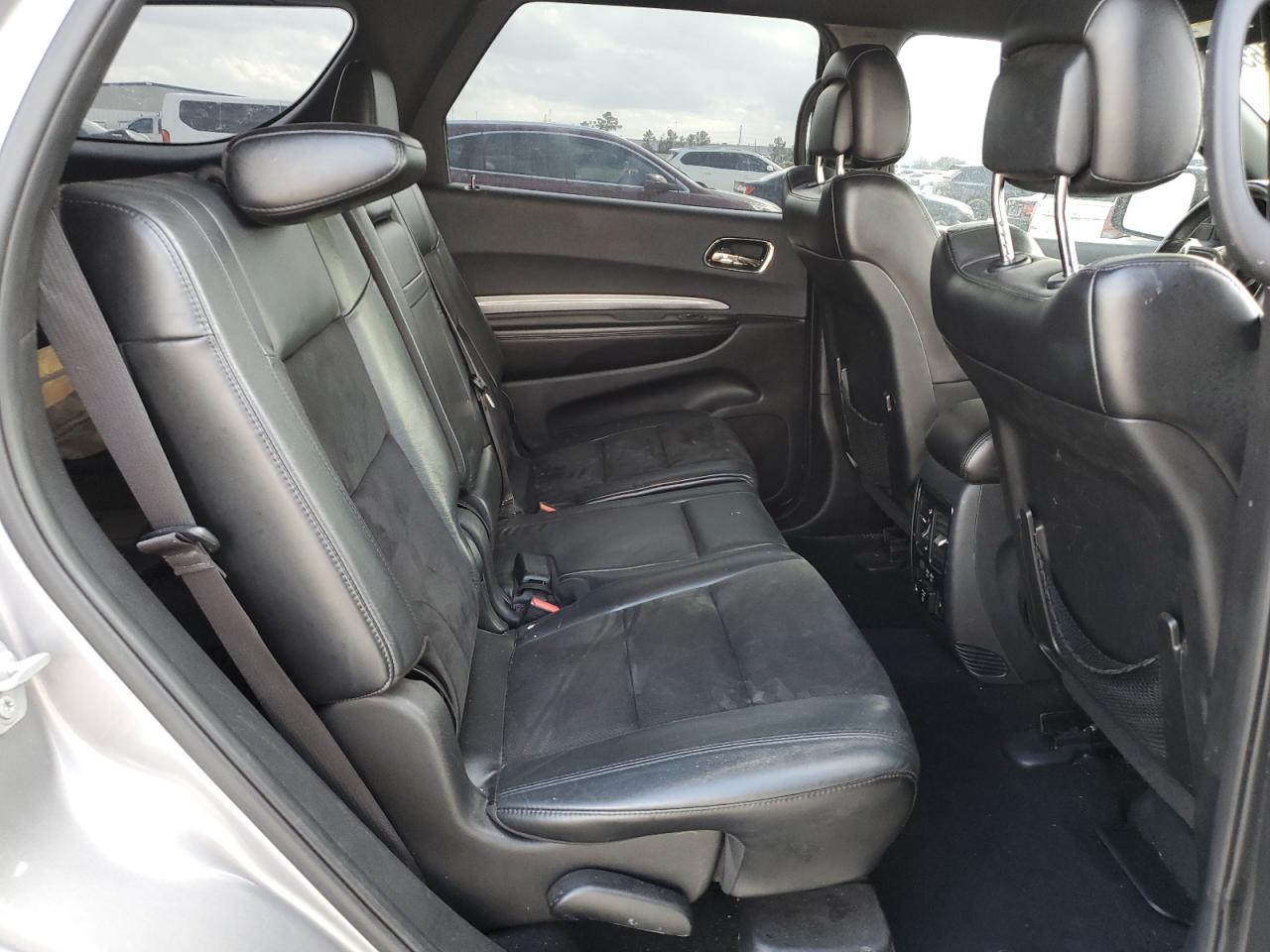 2019 Dodge Durango - Image 12