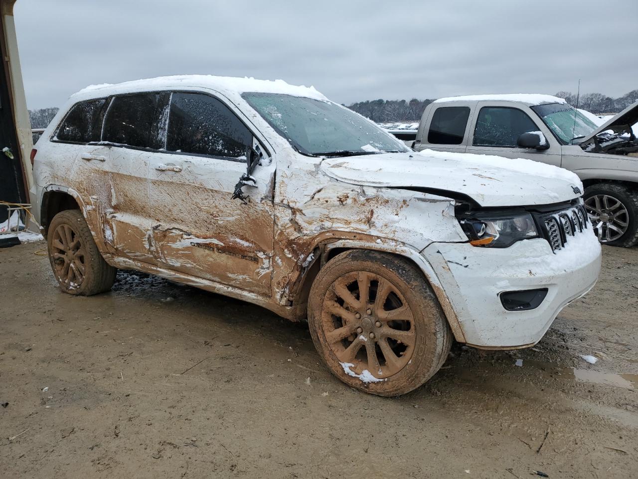 2019 Jeep Grand Cherokee - Image 4
