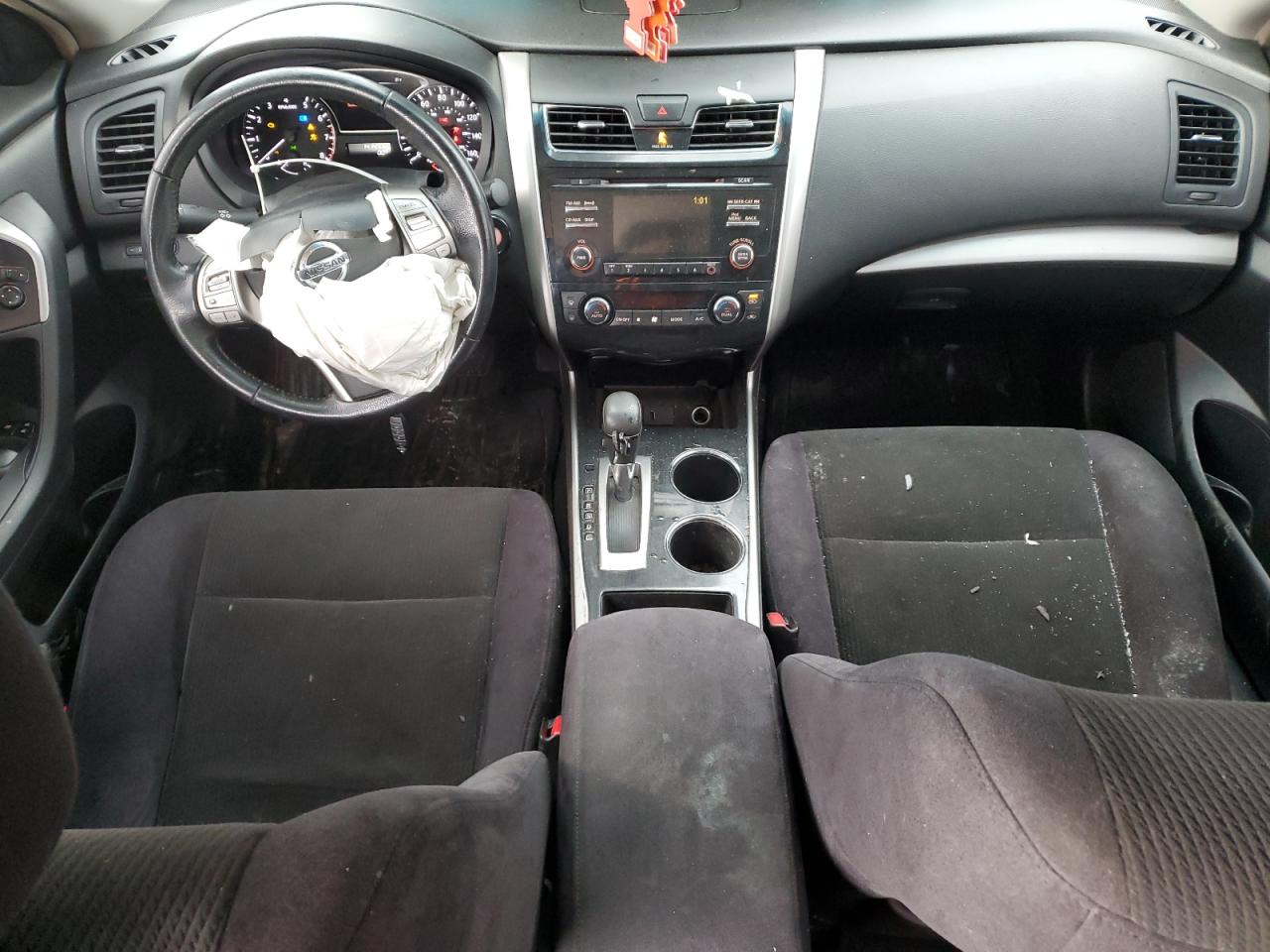 2013 Nissan Altima - Image 8
