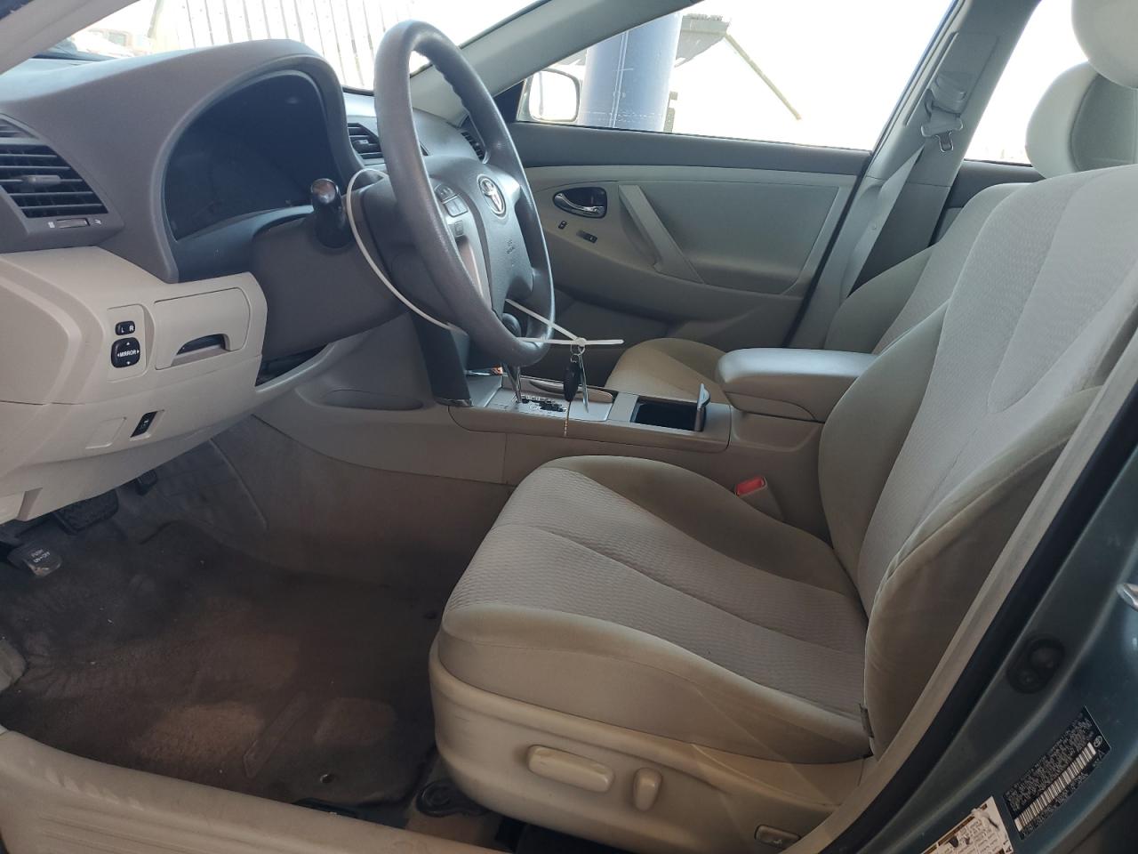 2011 Toyota Camry - Image 7