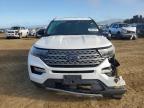 2021 Ford Explorer Limited იყიდება American Canyon-ში, CA - Side