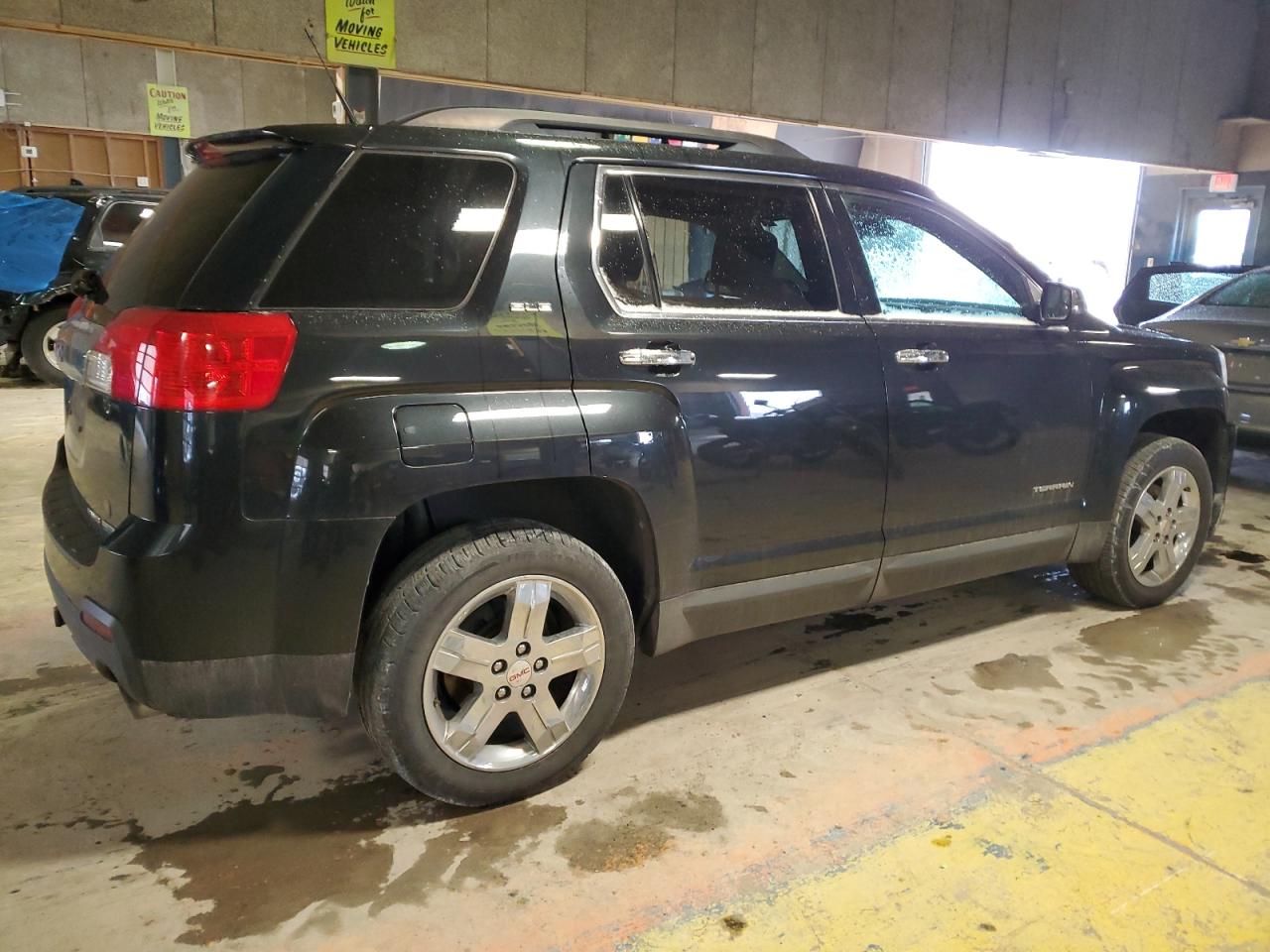 2012 GMC Terrain - Image 3