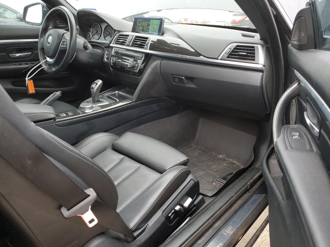 2018 BMW 4er - Image 11