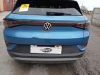 2024 VOLKSWAGEN ID4 MATCH for sale at Copart SANDWICH