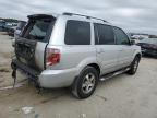 2008 Honda Pilot Se for Sale in Jacksonville, FL - Burn