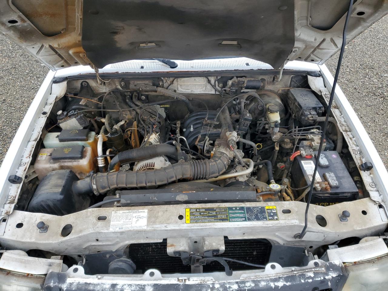 2006 Ford Ranger - Image 11