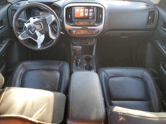  GMC CANYON 2018 White