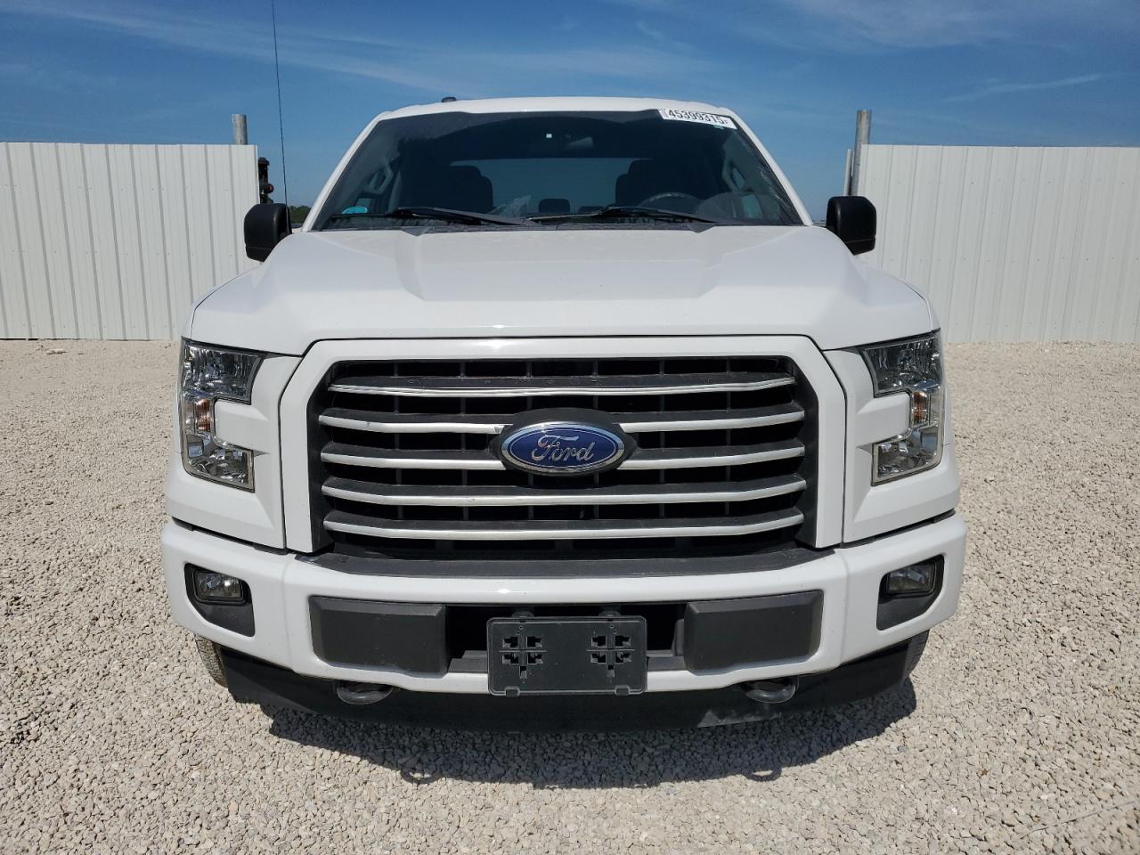 2017 Ford F-150 - Image 5
