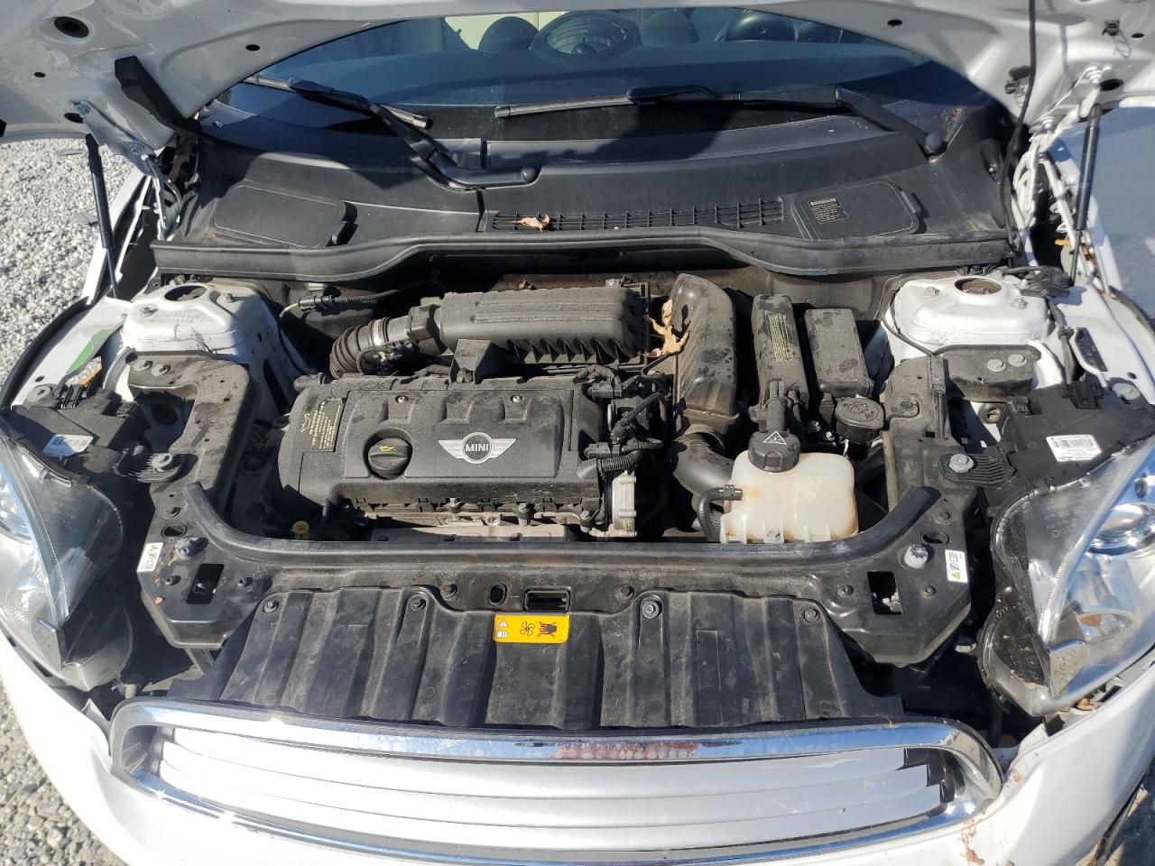 2011 MINI Cooper - Image 12