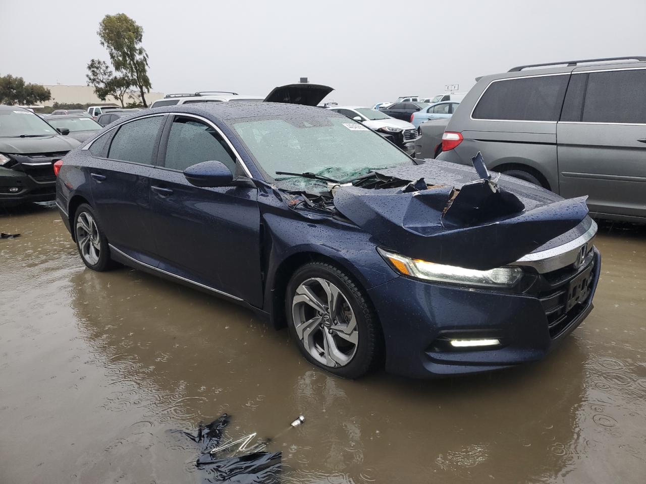 2018 Honda Accord - Image 4