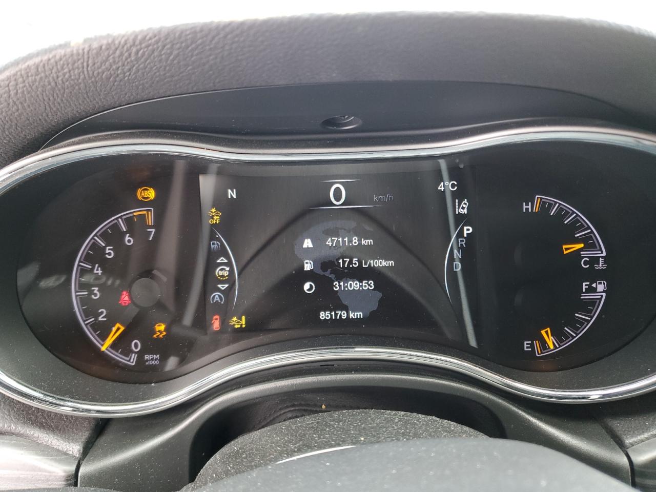 2021 Jeep Grand Cherokee - Image 9