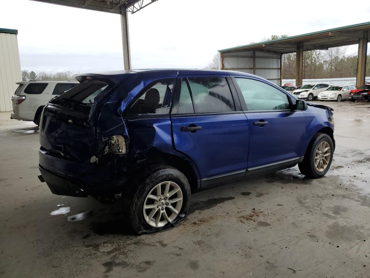 2014 Ford Edge - Image 3