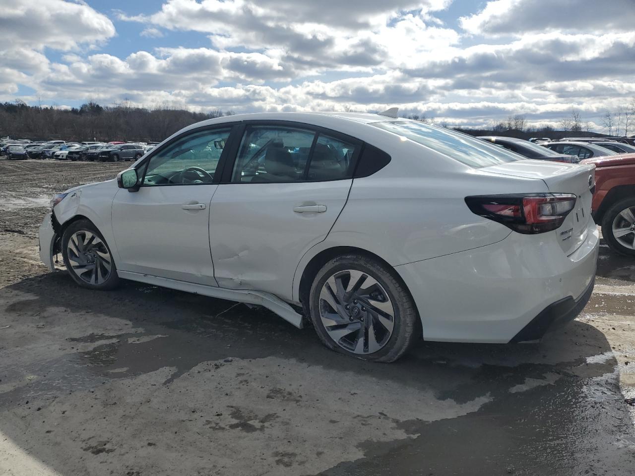 2024 Subaru Legacy - Image 2