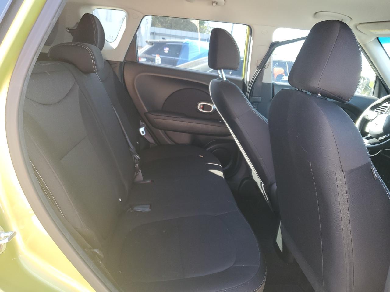 2018 Kia Soul - Image 10