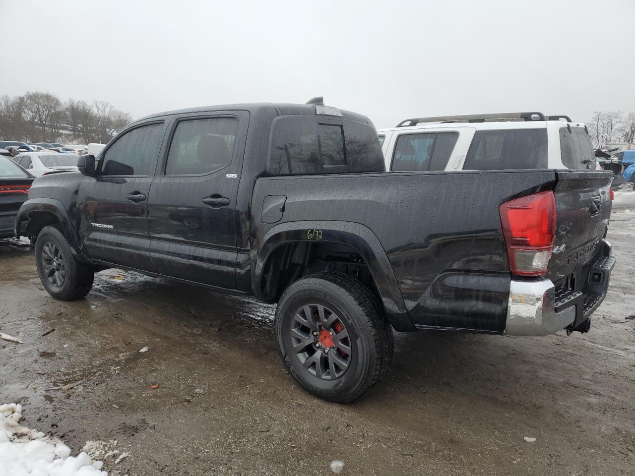 2023 Toyota Tacoma - Image 2