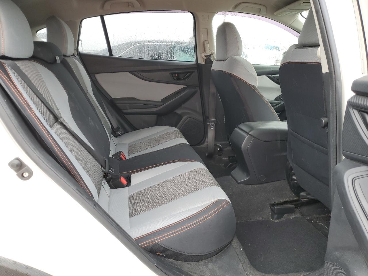 2018 Subaru XV - Image 10