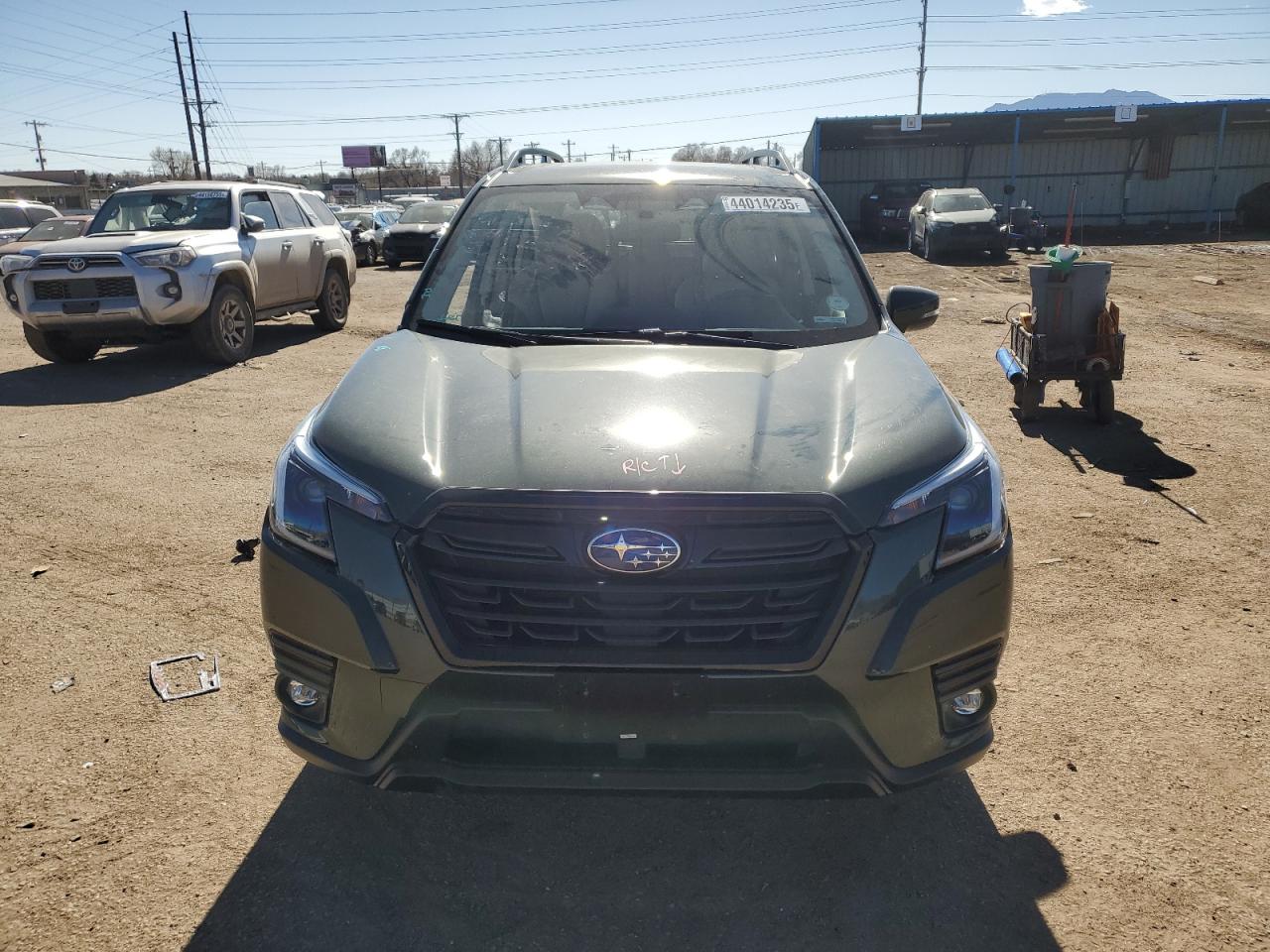 2024 Subaru Forester - Image 5