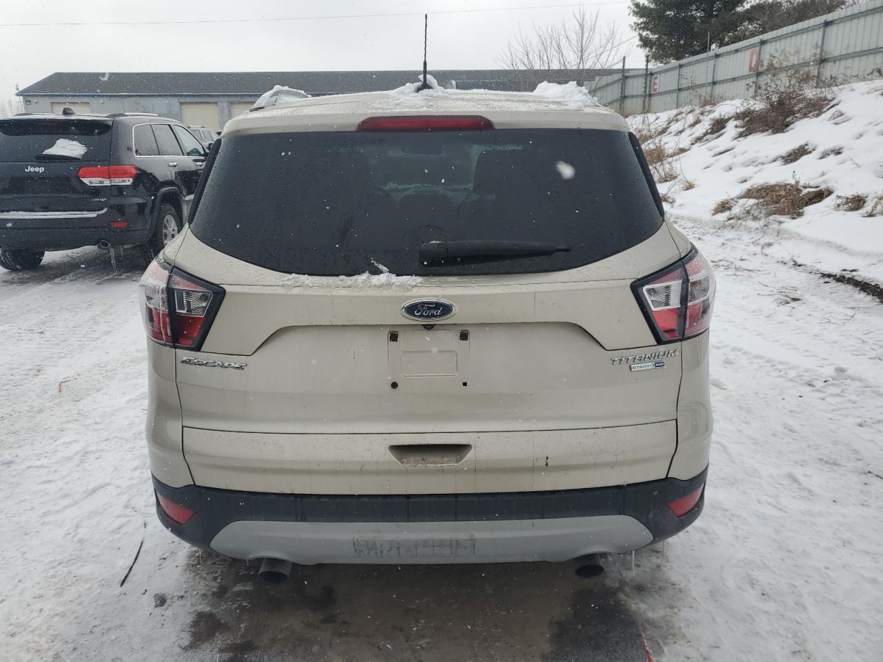 2017 Ford Escape - Image 6