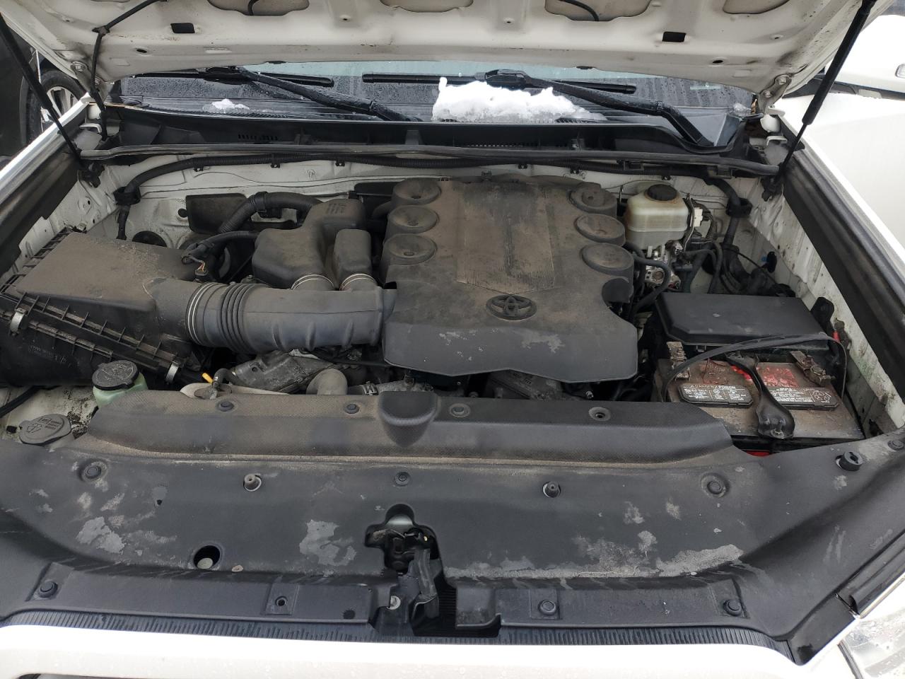 2011 Toyota 4Runner - Image 12