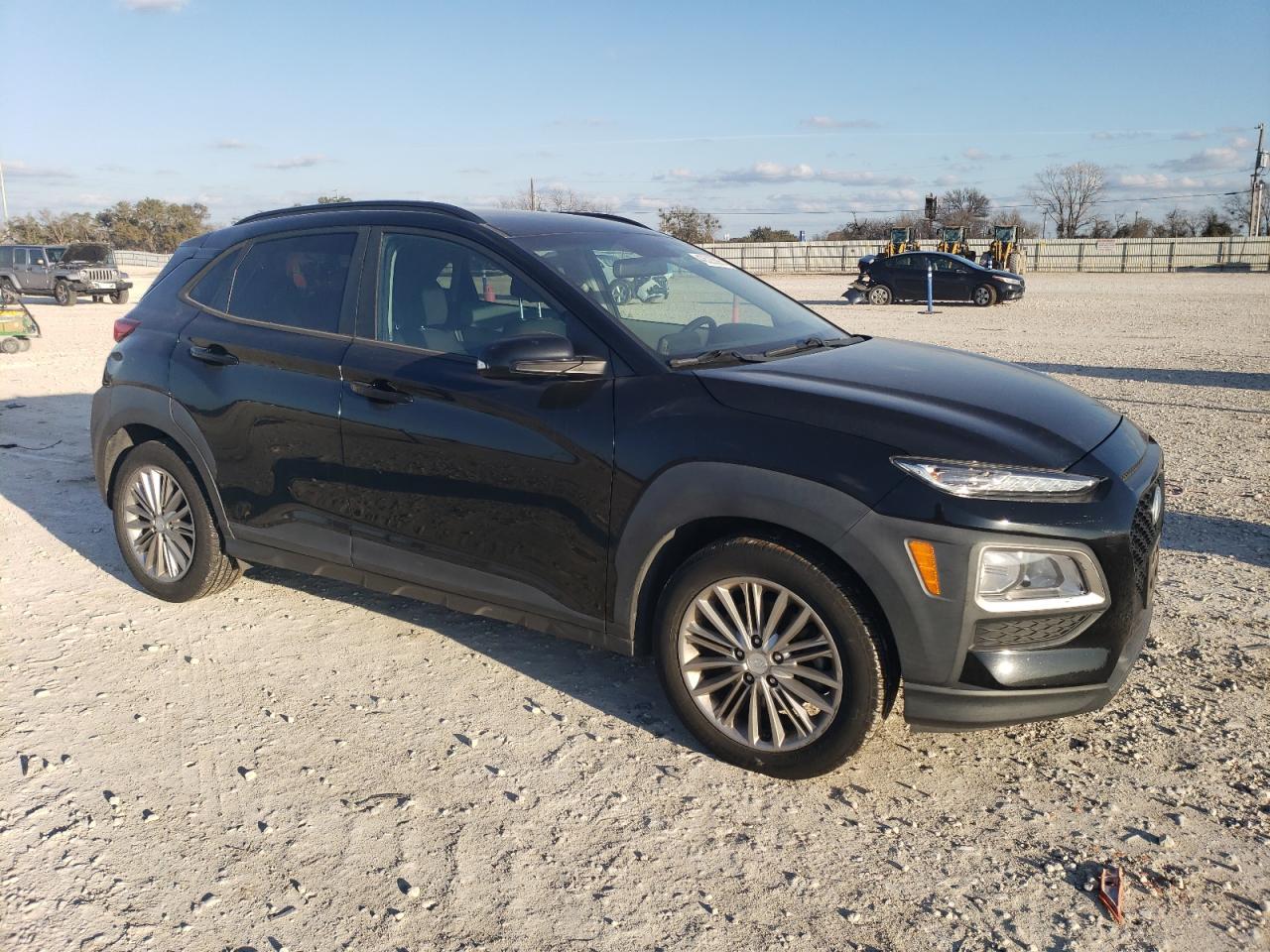 2018 Hyundai Kona - Image 4