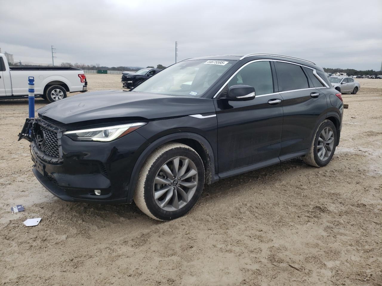 2021 Infiniti QX50 - Image 1