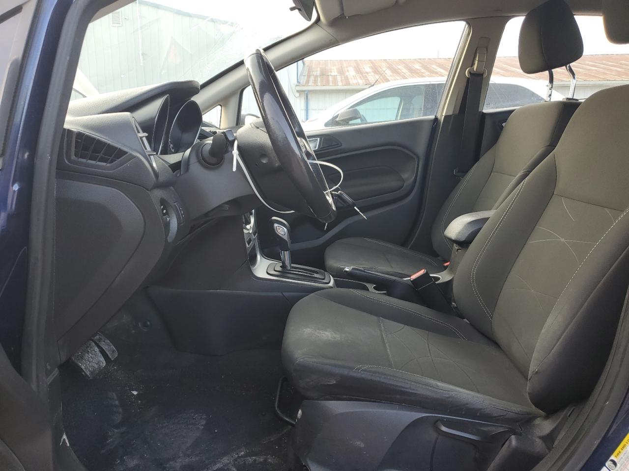 2016 Ford Fiesta - Image 7