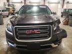 2017 Gmc Acadia Limited Slt-2 за продажба в Avon, MN - Front End