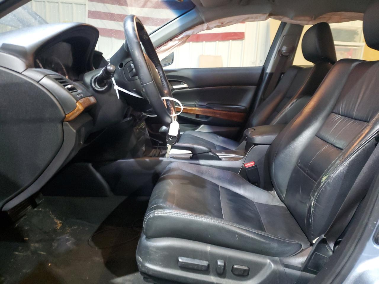 2011 Honda Accord - Image 7