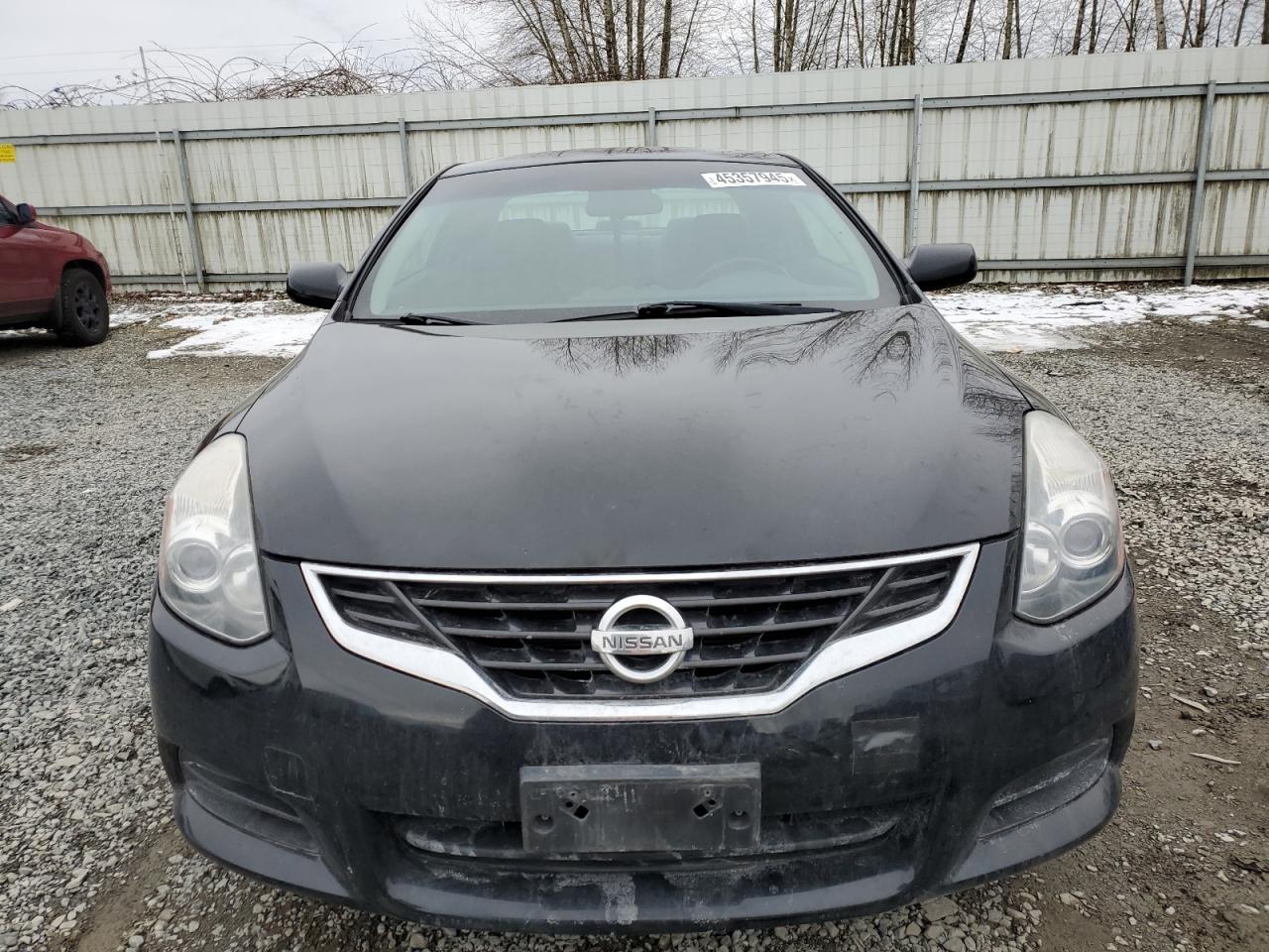 2010 Nissan Altima - Image 5