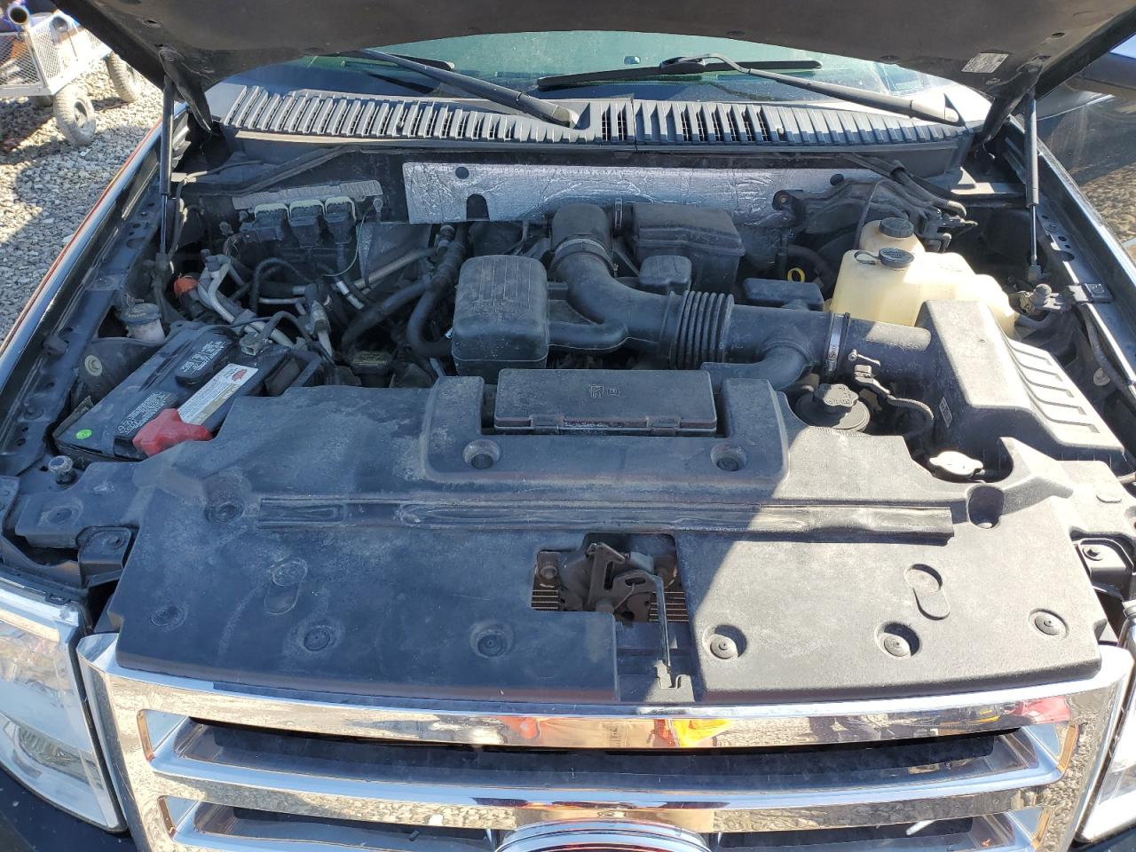 2013 Ford Expedition - Image 13