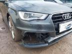 2014 AUDI A3 S LINE for sale at Copart BRISTOL