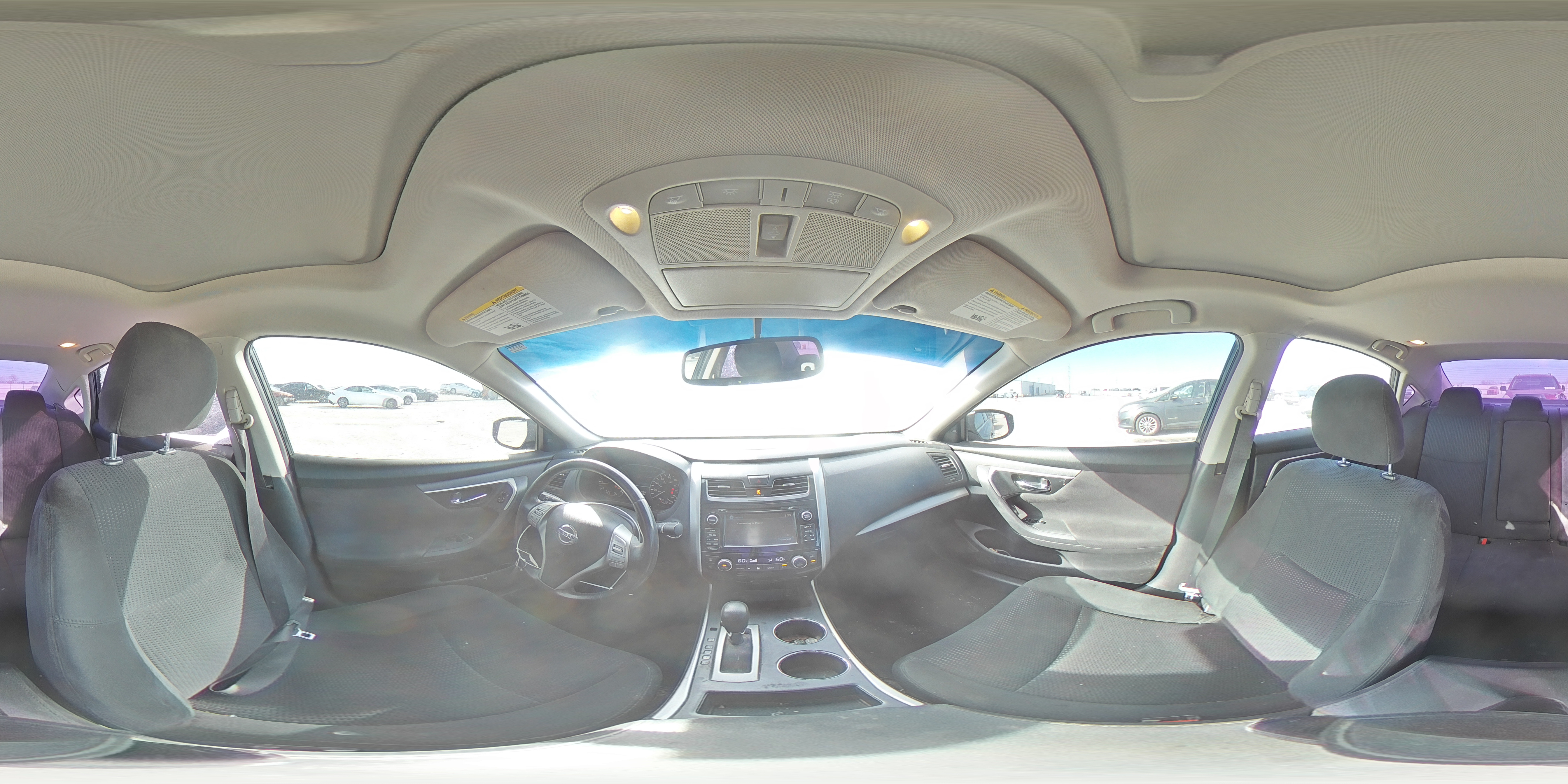 2015 Nissan Altima - Image 12