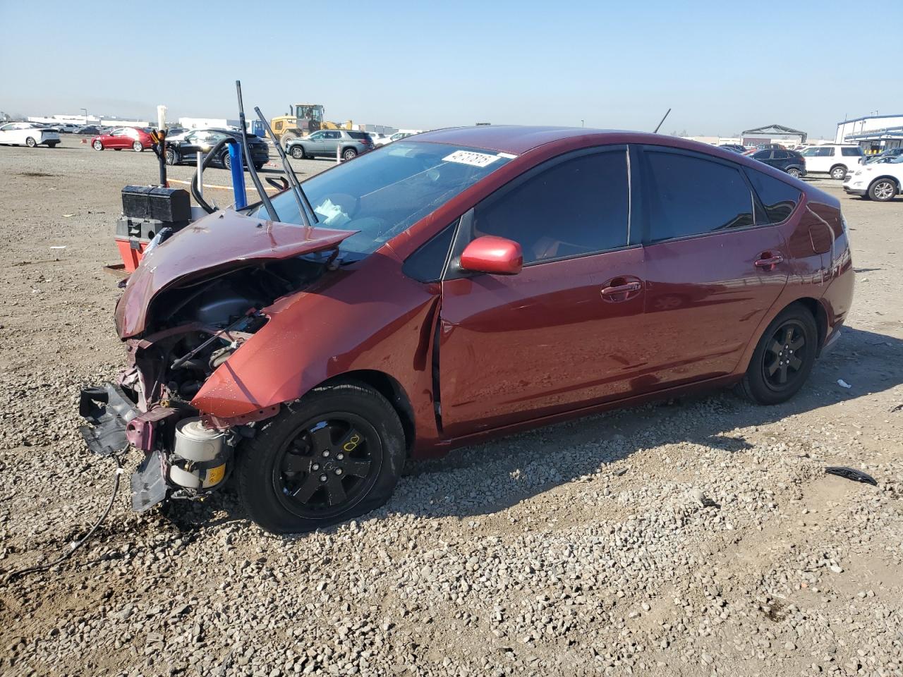 2005 Toyota Prius - Image 1
